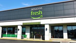Amazon Fresh Store Manassas VA Teaser
