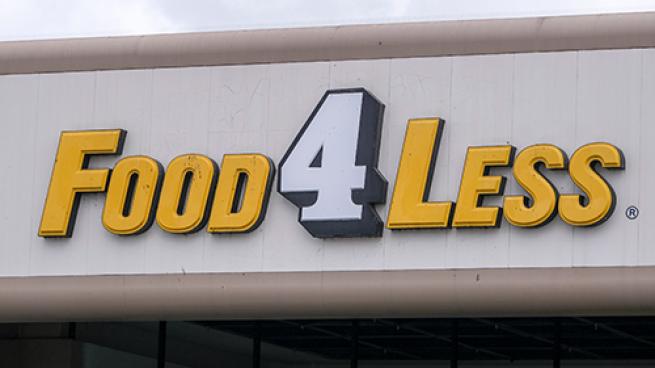 Food 4 Less Grocery Workers Ratify New Contract Local 770