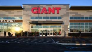 Giant Co. Teaser