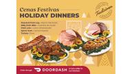 HGG Holiday Dinners Teaser