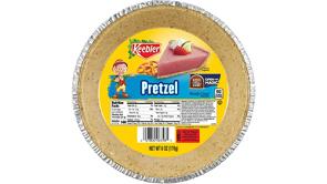 Keebler Pretzel Pie Crust Teaser