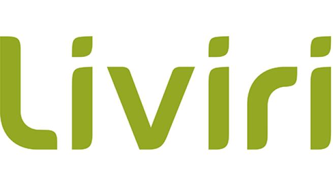 Liviri Logo Teaser