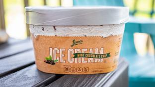 Lowes Ice Cream Teaser
