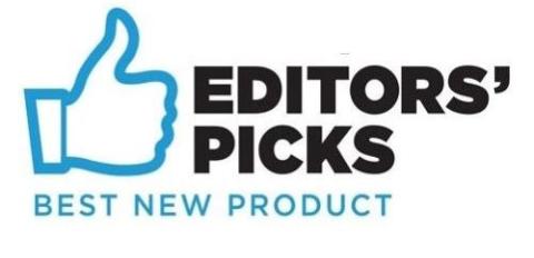Editors' Picks Logo