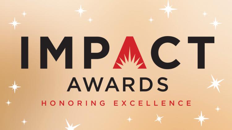 Impact Awards 2023
