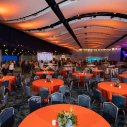 Special Event Spaces 45