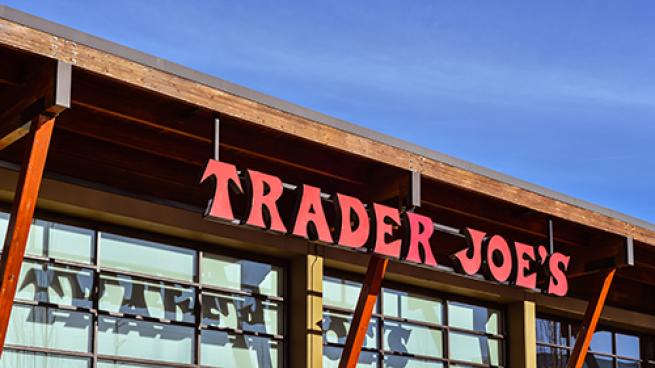 Trader Joe’s Holds 2 Grand Openings