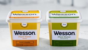 Wesson Plant Butters Teaser