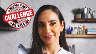 Allegiance Retail Services, $9 A Day Challenge, Jacqueline Gomes Teaser