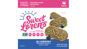 Sweet Loren's Breakfast Biscuits Teaser